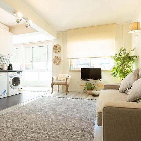 Beachome4U การ์กาแวโลส ภายนอก รูปภาพ