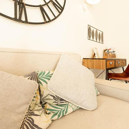 Beachome4U การ์กาแวโลส ภายนอก รูปภาพ